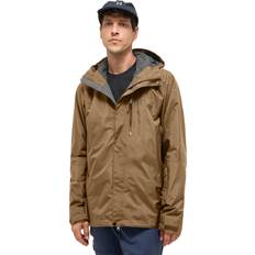 Haglöfs Astral GTX II Jacket - Teak Brown