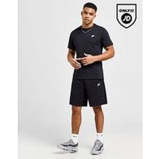 Nike Sportswear Club Fleece Shorts - Black
