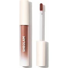 Sheglam Matte Allure Liquid Lipstick Naked Brunch