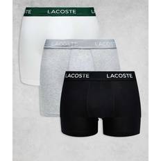 Lacoste Kalsonger Lacoste Flerfärgade Boxershorts 3-Pack Flera