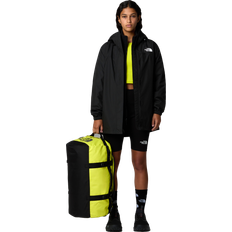 The North Face Regnkläder The North Face Antora Rain Parka - TNF Black