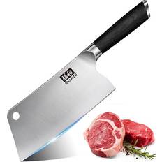 SHAN ZU Kitchen Knife 7 Inch Sharp Chef Knife