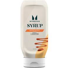 Myprotein Sukker-fri Sirup Ahorn