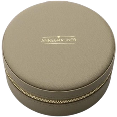 ANNEBRAUNER Deluxe Box Olive Green