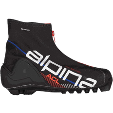 Langrennsko Alpina XC Boots ACL Classic, klassisk langrennsstøvel, unisex