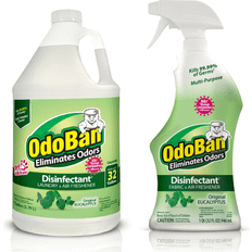 Odoban Odor Disinfectant Eucalyptus 1 gal
