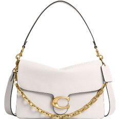 Coach Sac Épaule Avec Chaîne Tabby 30