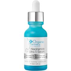The Organic Pharmacy Hudpleje The Organic Pharmacy Niacinamide Ultra 5 Serum 30ml