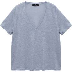 Linne T-shirts Mango T-shirt LINITO