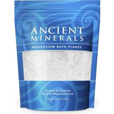 Fotbad uppblåsbart Ancient Minerals Magnesiumbadsalt 750g 750g