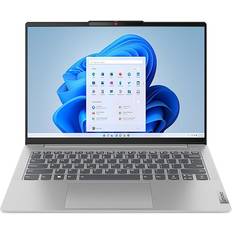 Lenovo IdeaPad Slim 5 Laptop 14" 16GB RAM 512GB SSD
