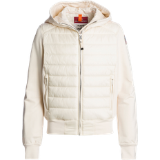 Parajumpers Børnetøj Parajumpers Caelie Jacket JR - Moonbeam