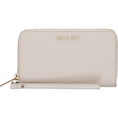 Michael Kors jet set travel phone wallet