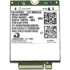HP Huawei ME906e 842922-003 4G LTE Modem