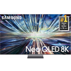 65 inch 8k tv Samsung QN65QN900DFXZA 65