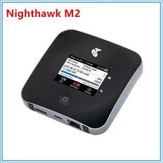 Netgear Nighthawk M2 MR2100 2000Mbps 4G Mobile Hotspot Wifi Router Unlocked
