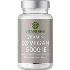 Vitaprana D3 Vegan 5000 IE, 90 110 st