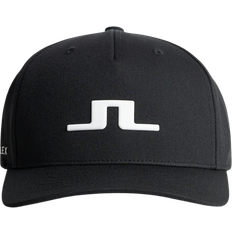 J.Lindeberg Clothing J.Lindeberg Heath Black UNI Cap