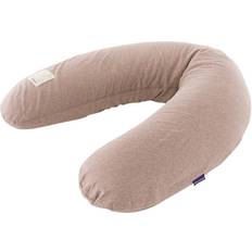 Ammepude Elastisk Kastanjemønstret 180 cm