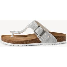 Tamaris 40 Sandaler Tamaris Women Slides Flade Sandaler - Pink