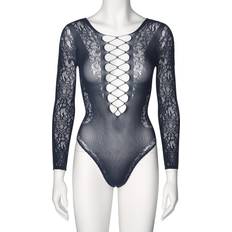 Nortie Siggy Bodystocking - Blue