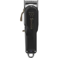 Wahl Cordless Senior Akku Haarschneider Schwarz