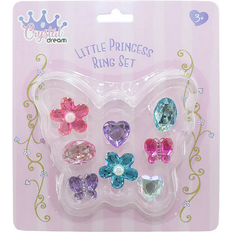 Prinsesse ringesæt