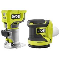 Ryobi Multi-Power-Tools Ryobi ONE+ 18V Cordless 2-Tool Combo Kit