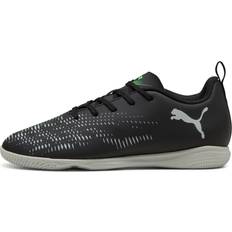 Puma Future 8 Play It Futsal Boots Youth - Black