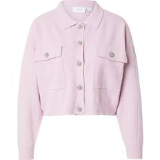 Short Cardigans Vila Short Knitted Cardigan