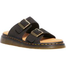 Dr. Martens Josef - Unisex - Sorte Sliders