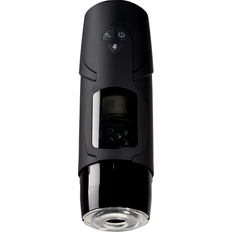 Blowjob Maskine Black