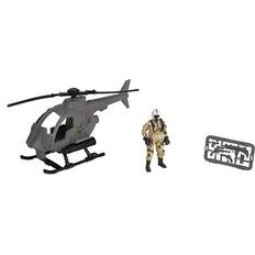 Soldier force Soldier Force legesæt 2 varianter assorteret
