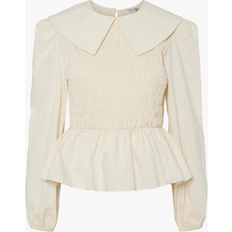 Y.A.S roma Smock Top