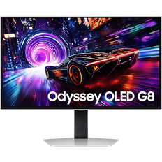 Samsung odyssey 27 Samsung Odyssey G8 G81SF 27"
