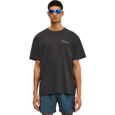 Halo tshirt HALO T-shirt Unisex - Grå
