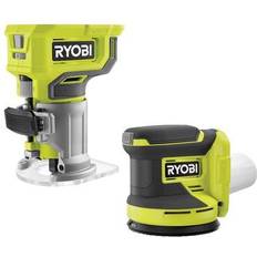 Ryobi Multi-Power-Tools Ryobi ONE+ 18V Cordless 2-Tool Combo Kit