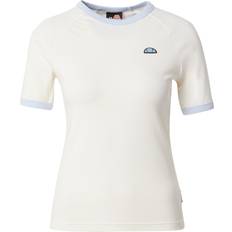 Ellesse Tøj Ellesse Teriasca Shirts - Pastelblå/Offwhite