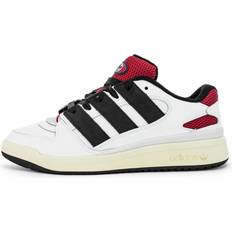 Gula - Herr Sneakers adidas Sneakers Forum2000 - Off White/Core Black/Easy Yellow