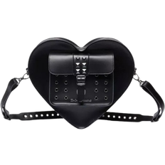 Dr Martens★HEART BACKPACK★2WAY★スタッズ Dr.Martens 新モデル ドクターマーチン HEART BACKPACK ハート