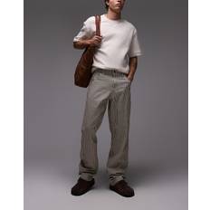 Dickies Garyville Regular Byxor - Cappuccinobruna