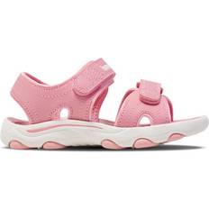 Hummel Wave Sandal Jr - Pink Nectar