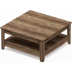 Lark Manor Lark Manor™ Weddel Coffee Table 34.8x34.8"