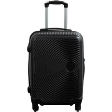 Håndbagage Borg Living Håndbagage kuffert Hardcase letvægt