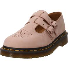 Dr. Martens 8065 Slipper - Nude