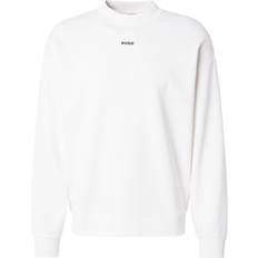 HUGO Dapocrew Sweatshirt - Natural