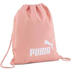 Rosa Gymnastikpåsar Puma Phase Gympapåse - Rosa
