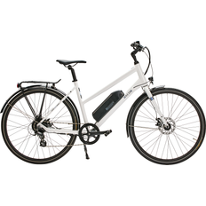 SCO E-Street Dame Elcykel 28" 10.4AH