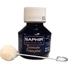 Saphir Saphir Liquid Dye Teinture Francaise Recolor Smooth Leather