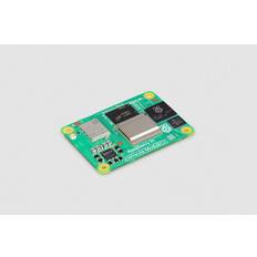 Raspberry Pi Single-Board Computers Raspberry Pi CM5108000 8GB RAM 0GB EMMC Wireless